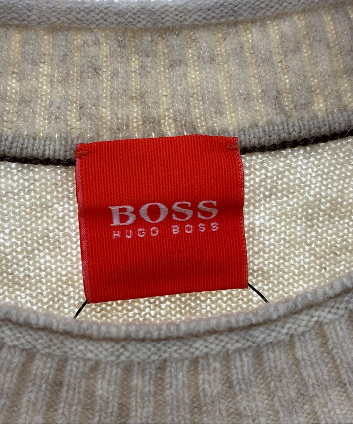 HUGO BOSS เสื้อกันหนาว