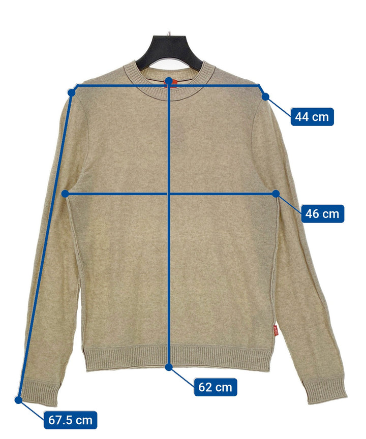 HUGO BOSS เสื้อกันหนาว