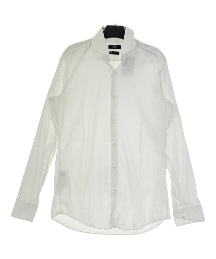 HUGO BOSS เสื้อเชิ้ตทางการ