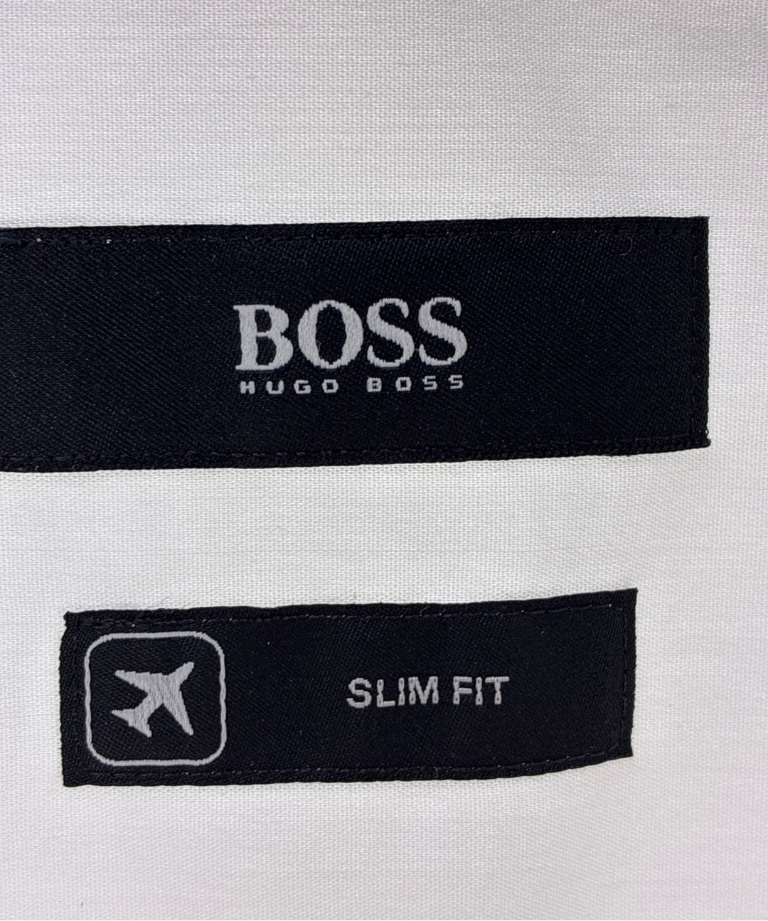 HUGO BOSS เสื้อเชิ้ตทางการ