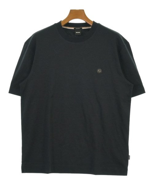 HUGO BOSS เสื้อยืด/เสื้อท็อปส์