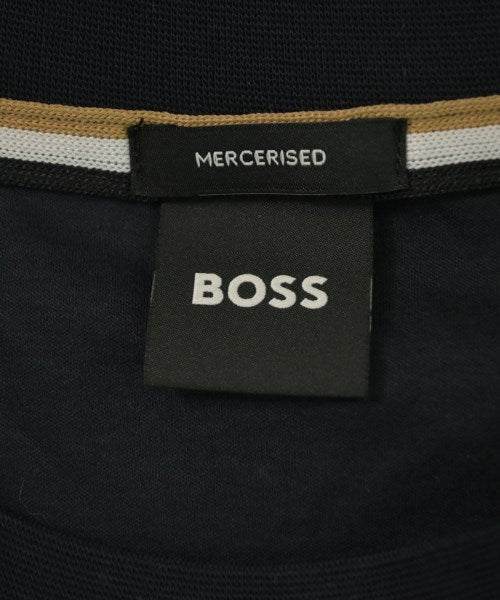 HUGO BOSS เสื้อยืด/เสื้อท็อปส์
