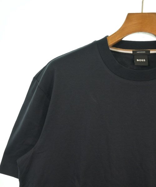 HUGO BOSS เสื้อยืด/เสื้อท็อปส์