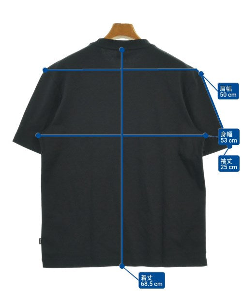 HUGO BOSS เสื้อยืด/เสื้อท็อปส์