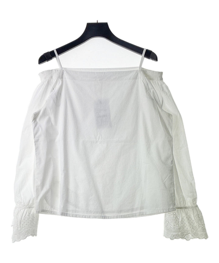 HUGO BOSS เสื้อสตรี