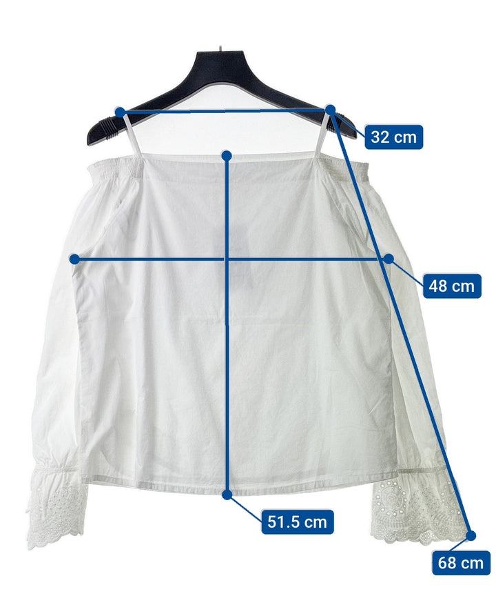 HUGO BOSS เสื้อสตรี