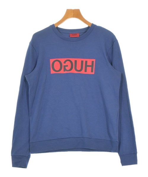 HUGO BOSS เสื้อสเวตเตอร์