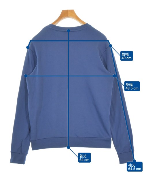 HUGO BOSS เสื้อสเวตเตอร์