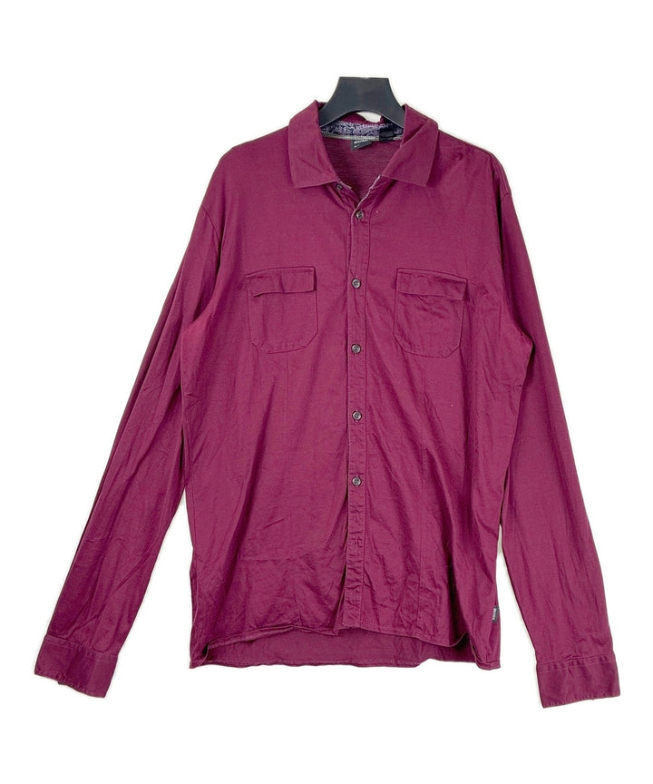 HUGO BOSS เสื้อโปโล