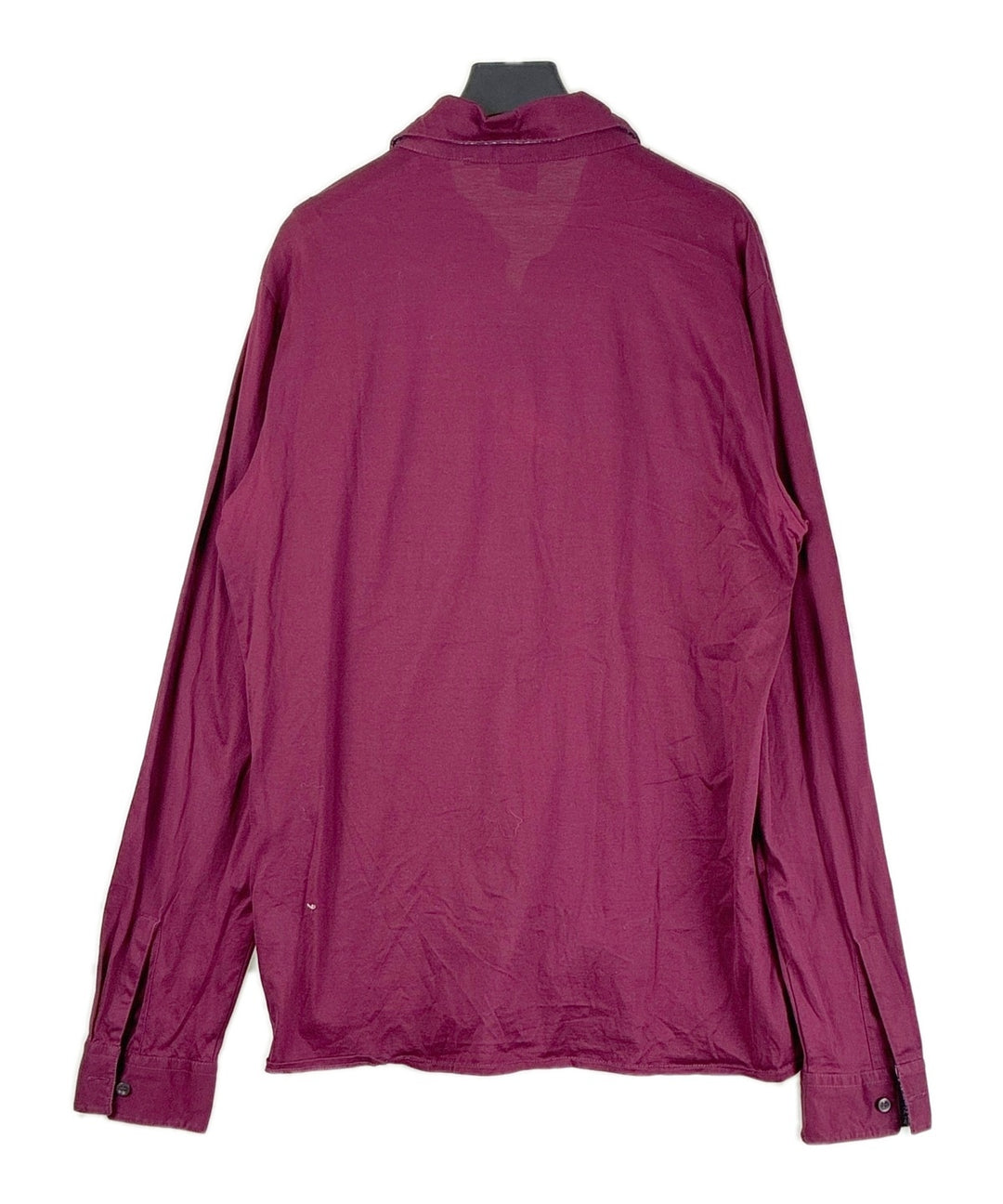 HUGO BOSS เสื้อโปโล