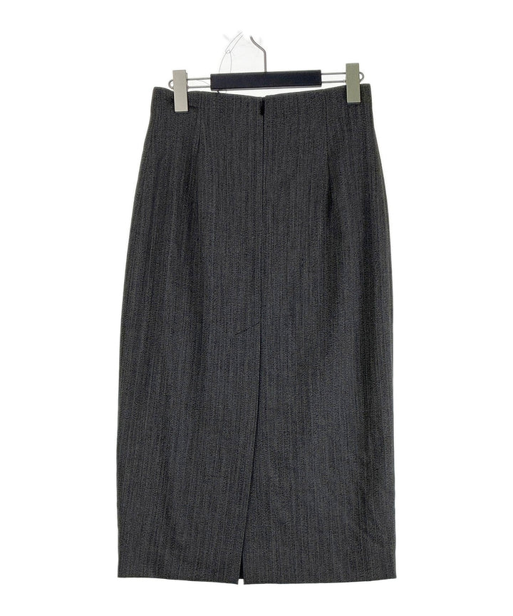 HUGO BOSS กระโปรงยาวถึงเข่า