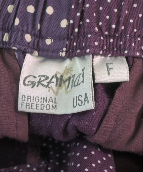 GRAMICCI Shorts