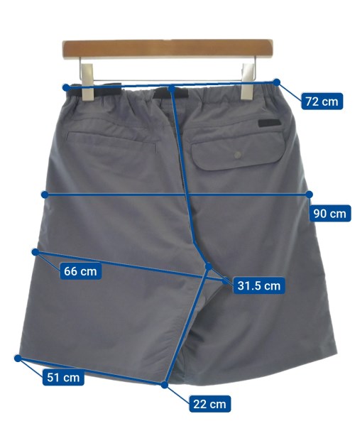 GRAMICCI Shorts