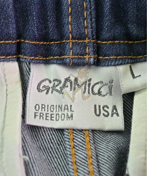 GRAMICCI กางเกงขาสั้น