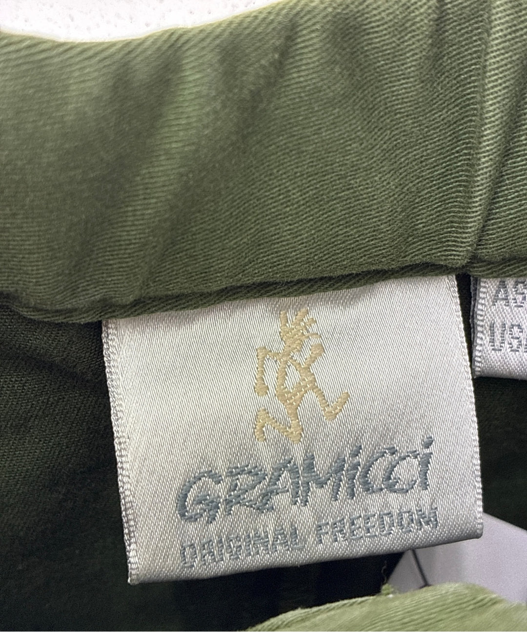 GRAMICCI กระโปรงยาวถึงเข่า