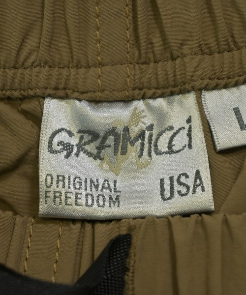 GRAMICCI กางเกงขาสั้น