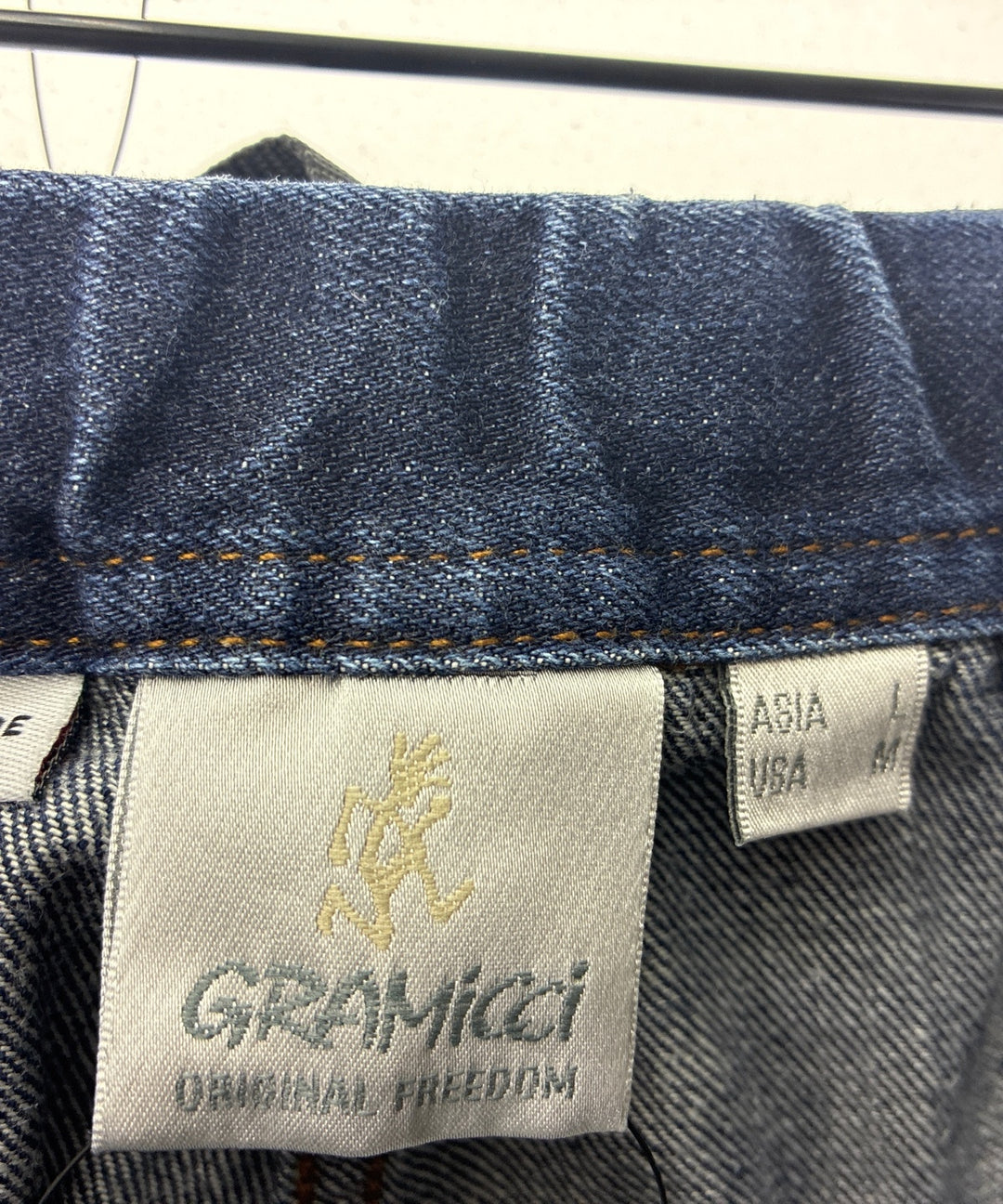 GRAMICCI ยีนส์