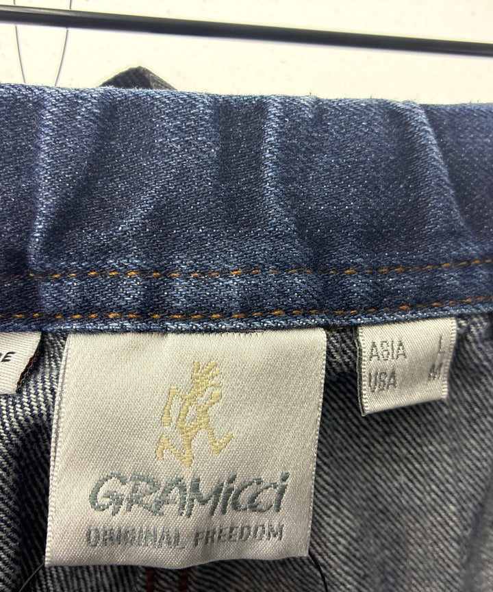 GRAMICCI ยีนส์