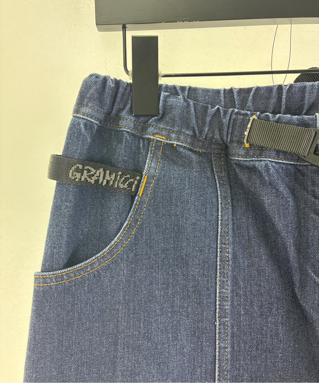 GRAMICCI ยีนส์