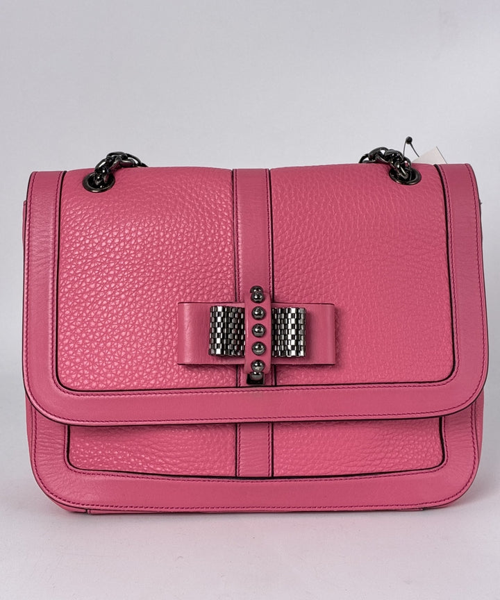 Christian Louboutin กระเป๋าสะพาย