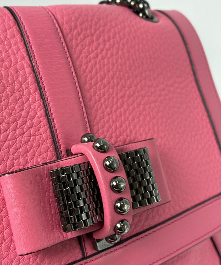 Christian Louboutin กระเป๋าสะพาย