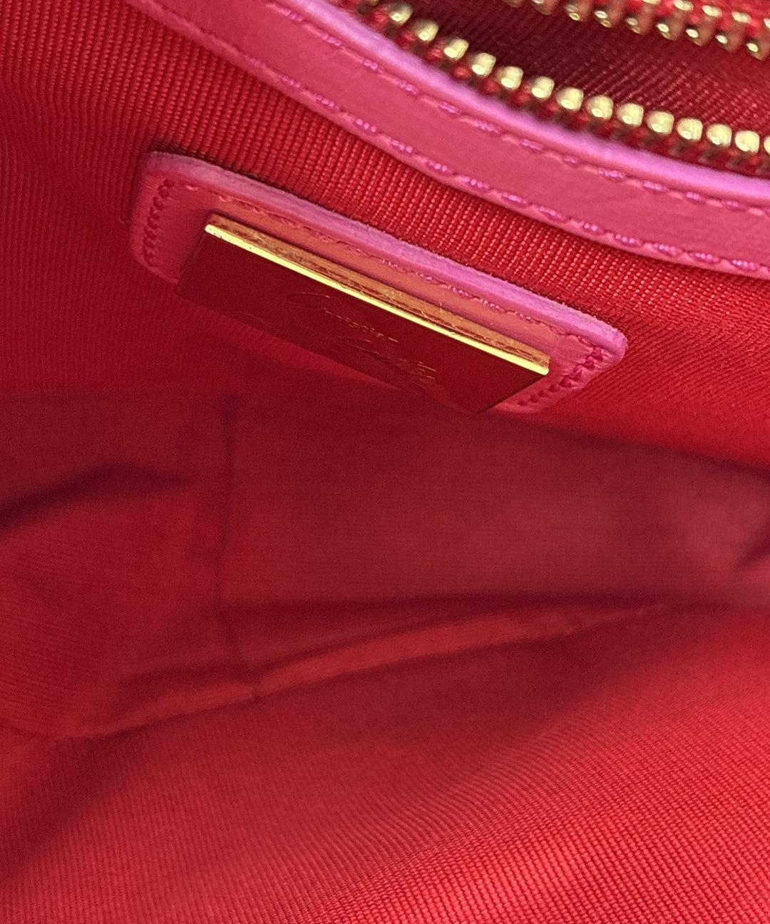 Christian Louboutin กระเป๋าสะพาย