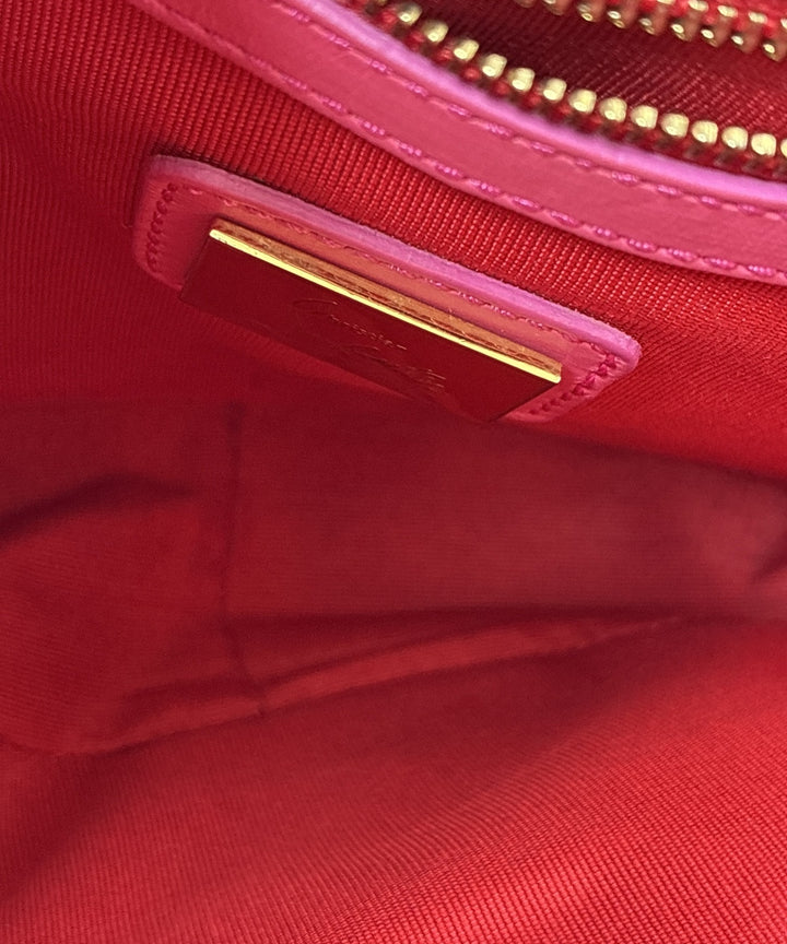 Christian Louboutin กระเป๋าสะพาย