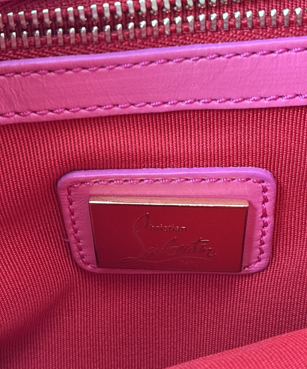 Christian Louboutin กระเป๋าสะพาย