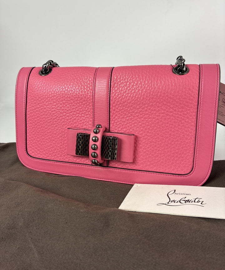 Christian Louboutin กระเป๋าสะพาย