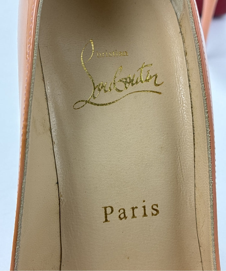 Christian Louboutin รองเท้า