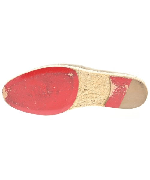 Christian Louboutin รองเท้าผ้าใบ