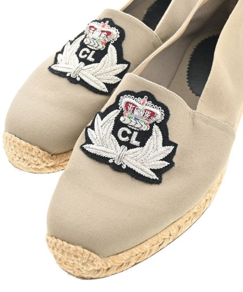 Christian Louboutin รองเท้าผ้าใบ