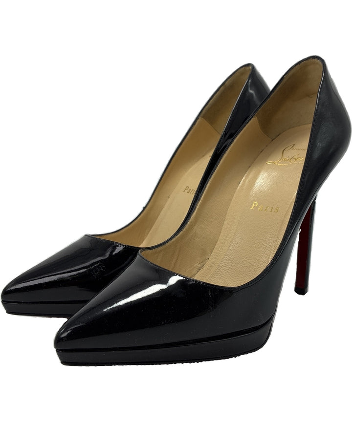 Christian Louboutin รองเท้าส้นสูง