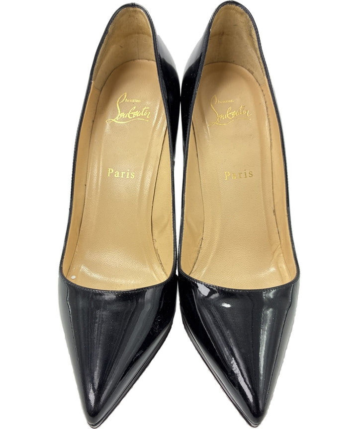 Christian Louboutin รองเท้าส้นสูง