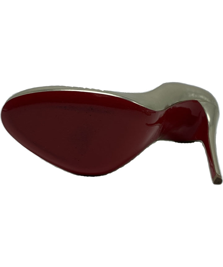 Christian Louboutin รองเท้าส้นสูง