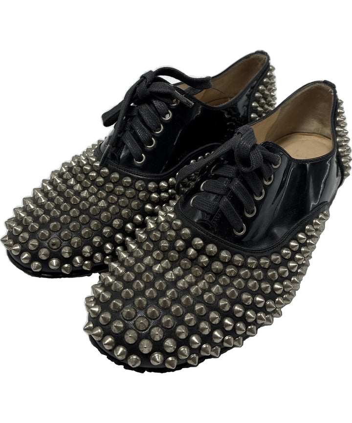 Christian Louboutin รองเท้าสวมทางการ