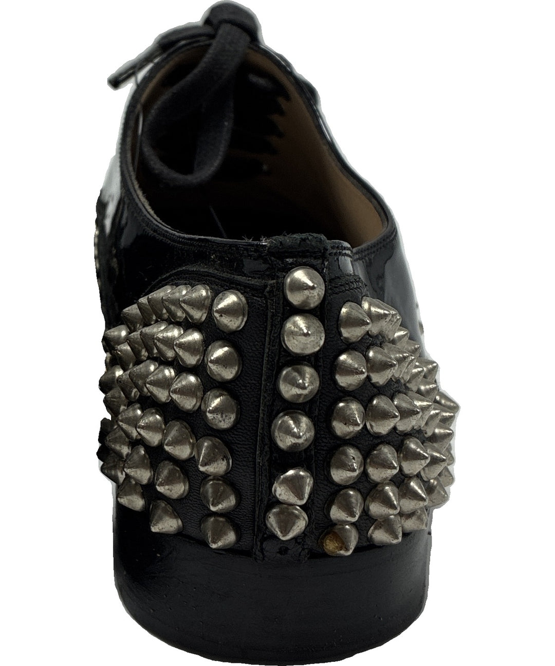 Christian Louboutin รองเท้าสวมทางการ