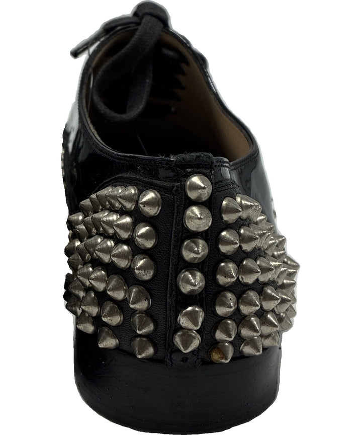 Christian Louboutin รองเท้าสวมทางการ