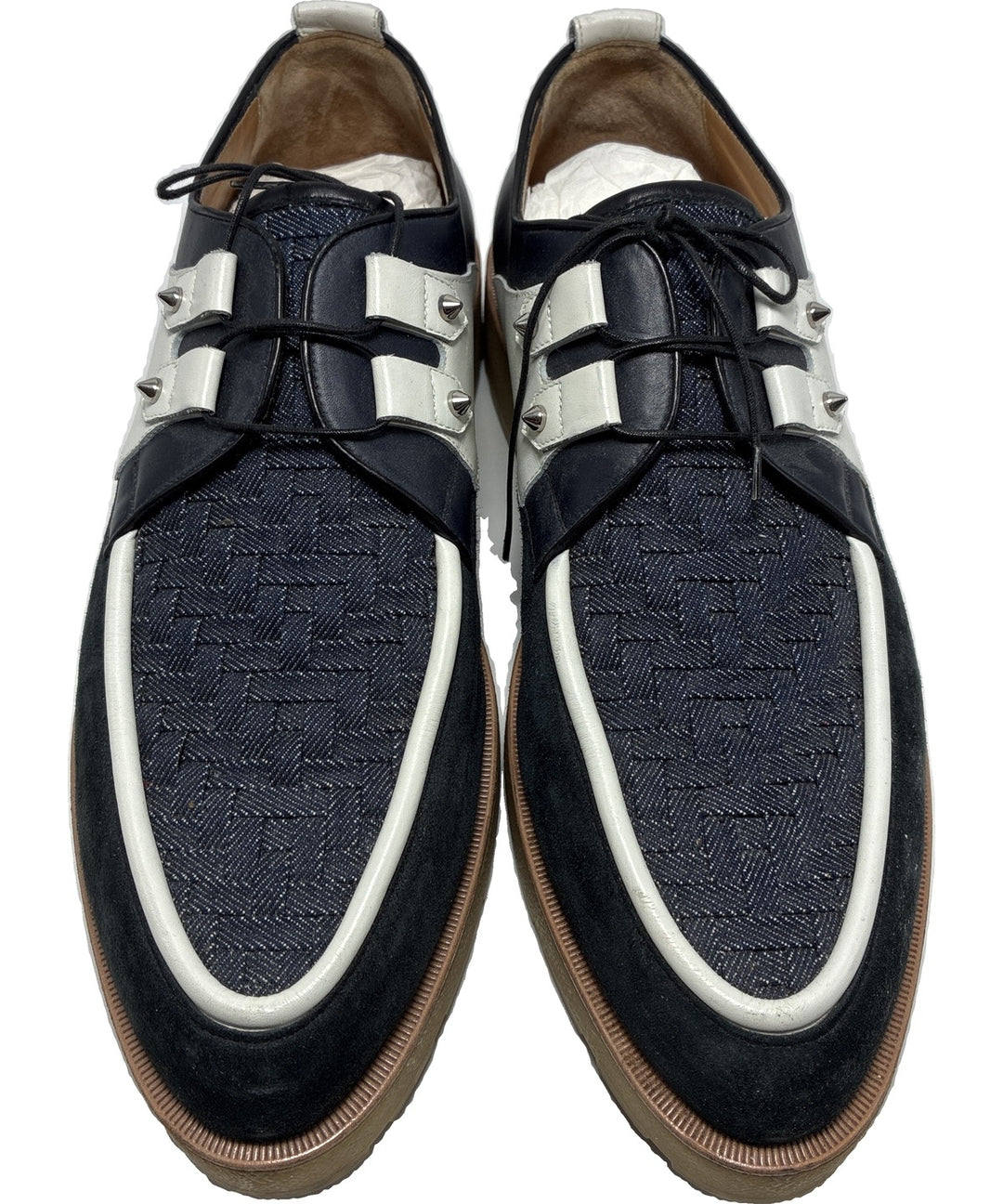 Christian Louboutin รองเท้าผ้าใบ