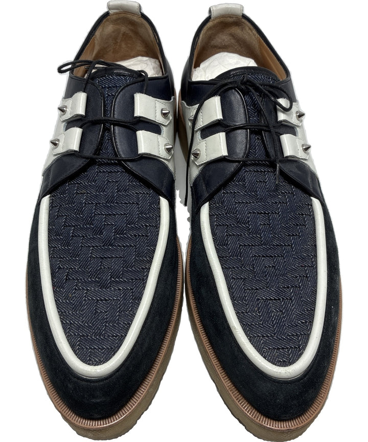 Christian Louboutin รองเท้าผ้าใบ