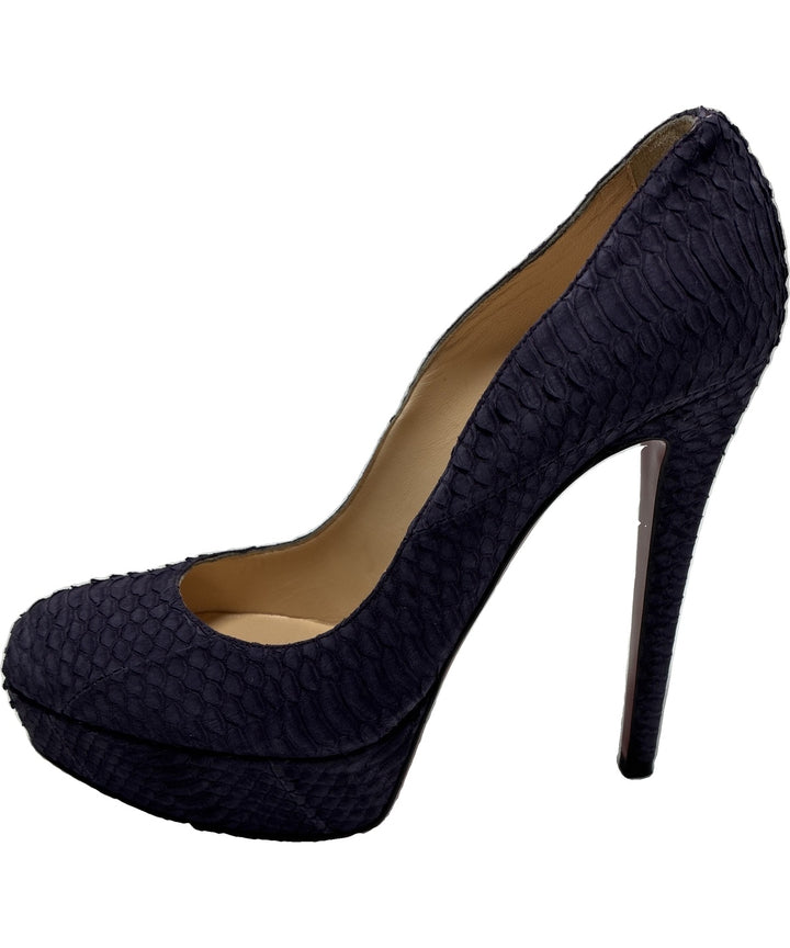 Christian Louboutin รองเท้าส้นสูง