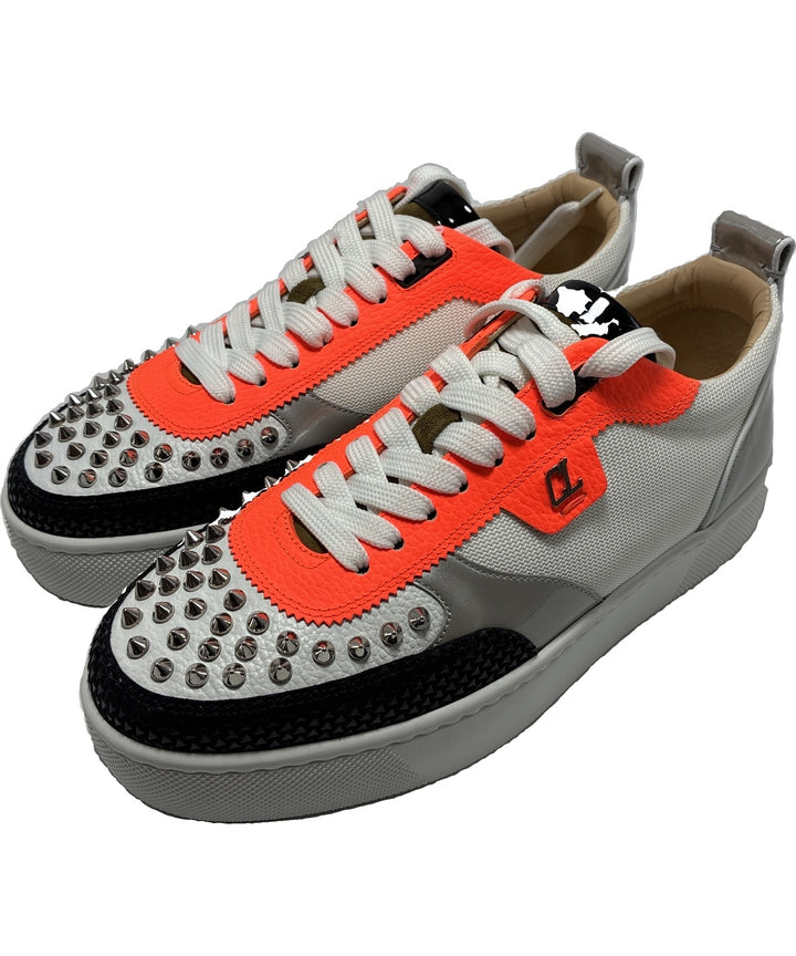 Christian Louboutin รองเท้าผ้าใบ