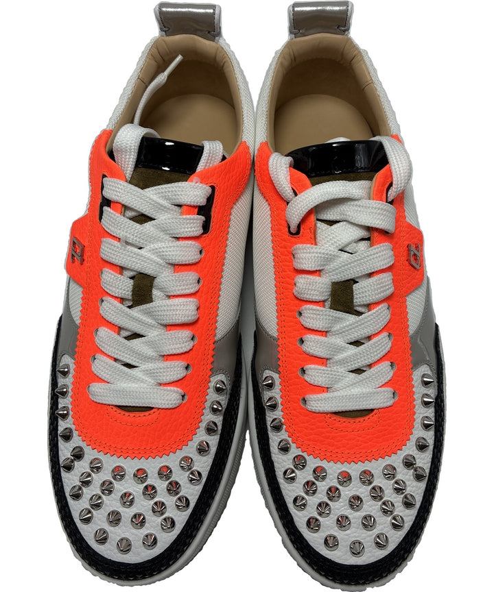 Christian Louboutin รองเท้าผ้าใบ