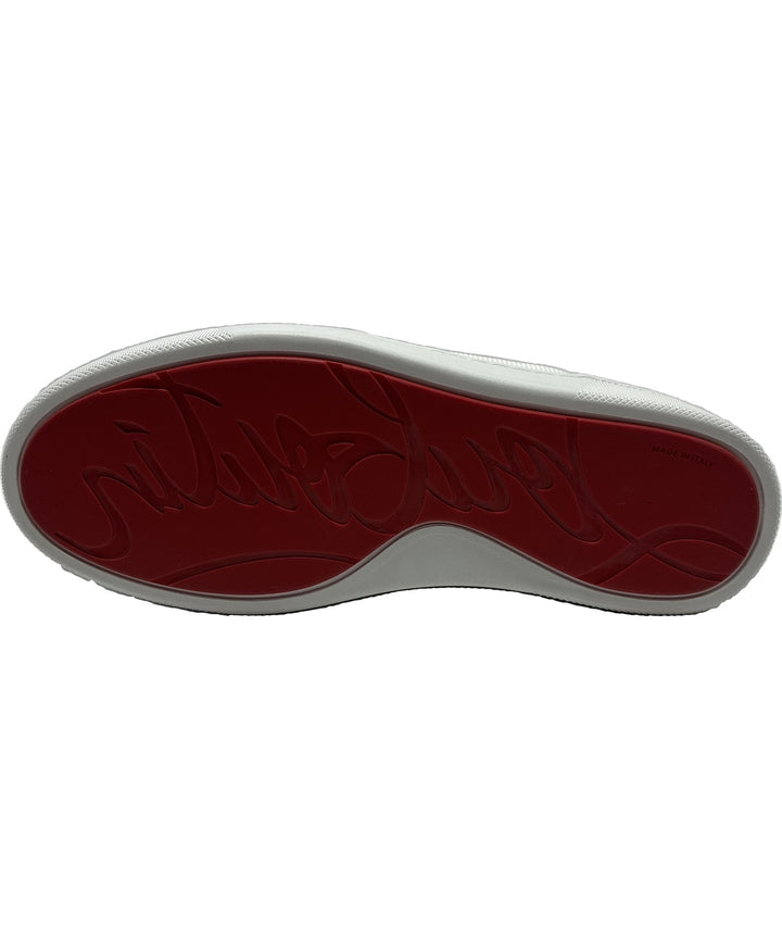 Christian Louboutin รองเท้าผ้าใบ