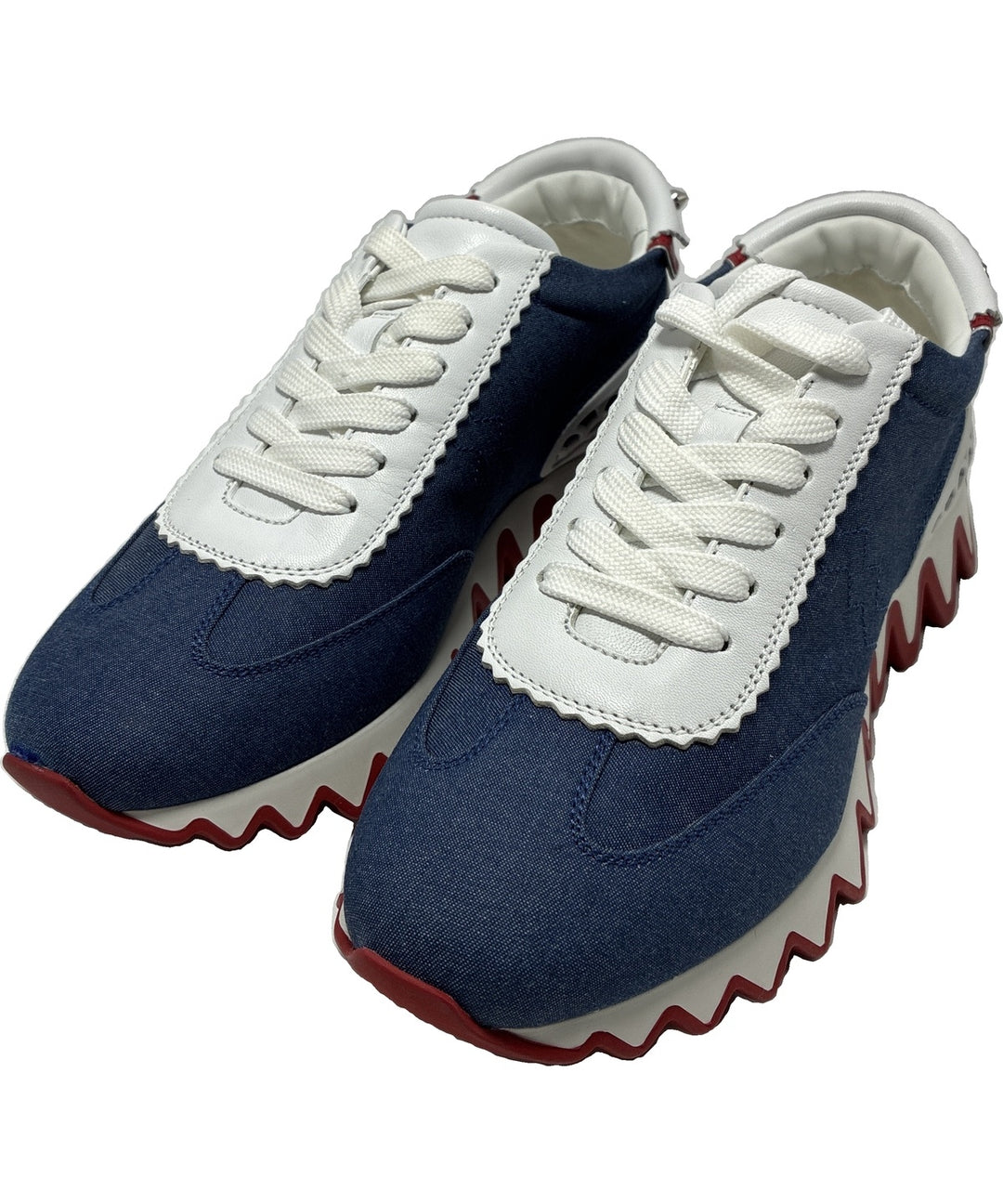Christian Louboutin รองเท้าผ้าใบ