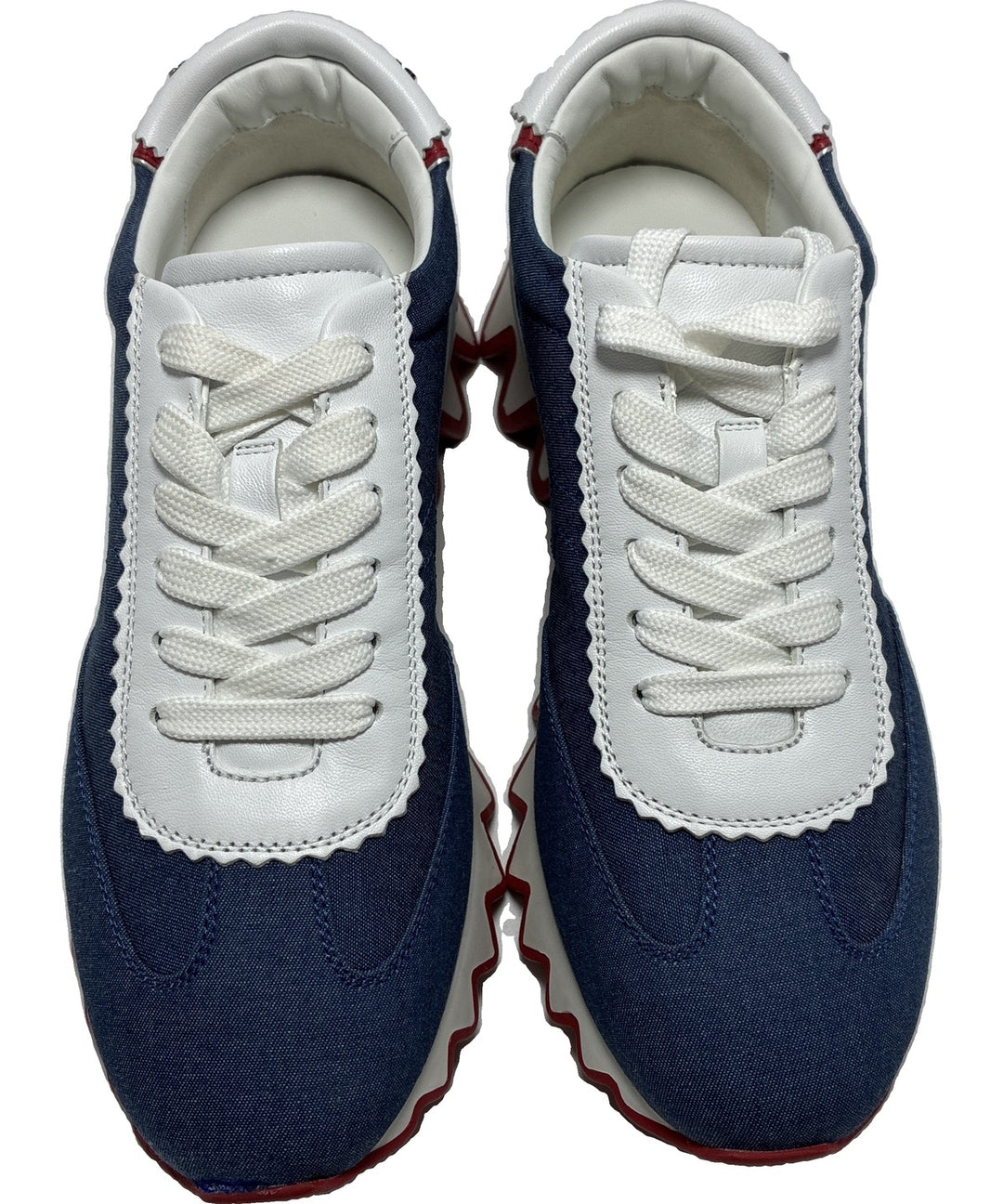 Christian Louboutin รองเท้าผ้าใบ