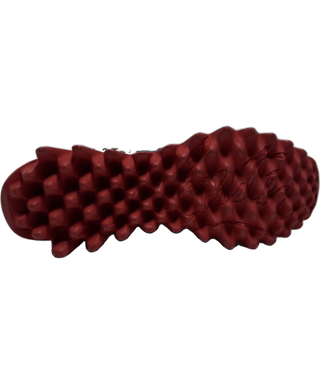 Christian Louboutin รองเท้าผ้าใบ