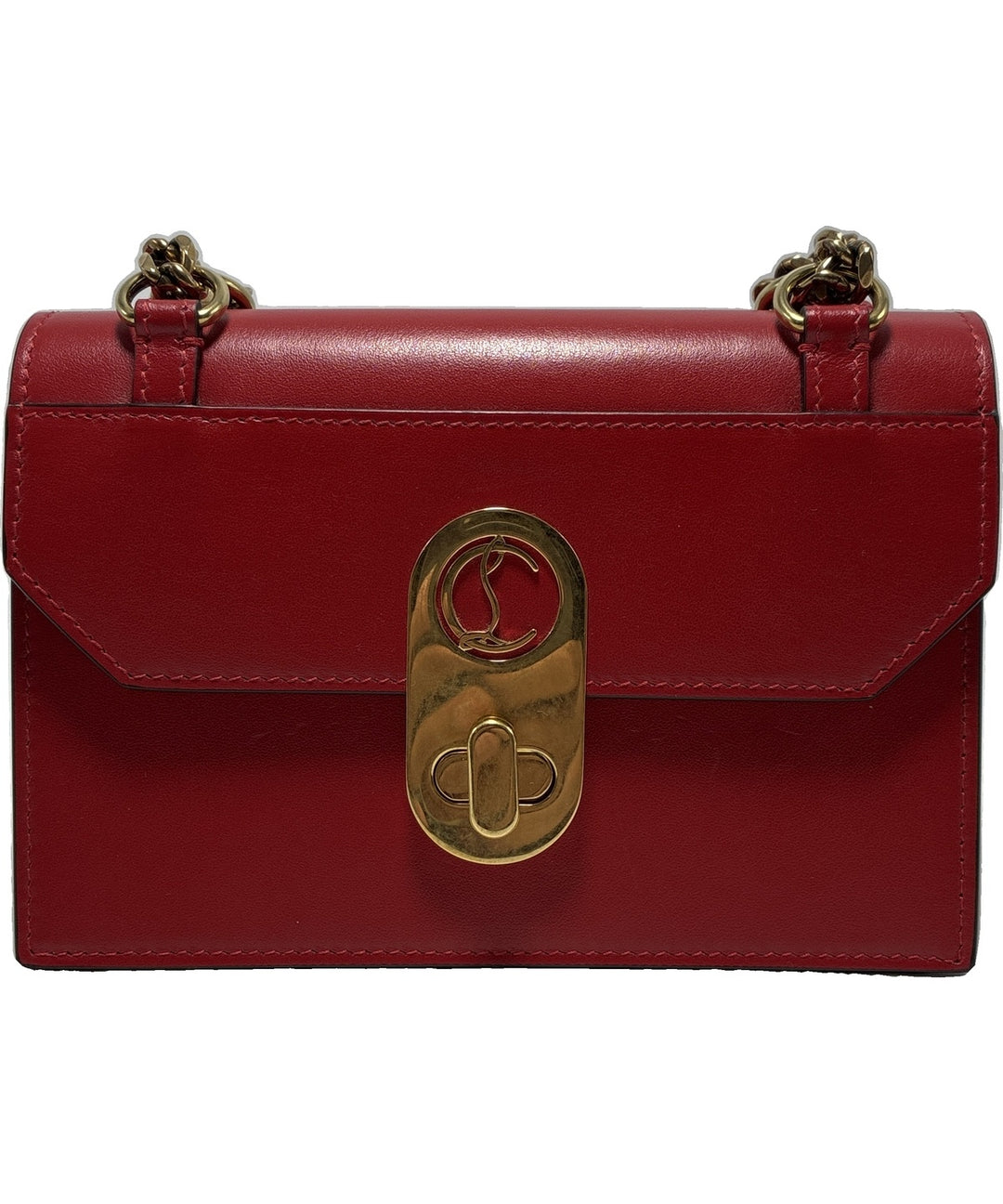 Christian Louboutin กระเป๋าสะพาย