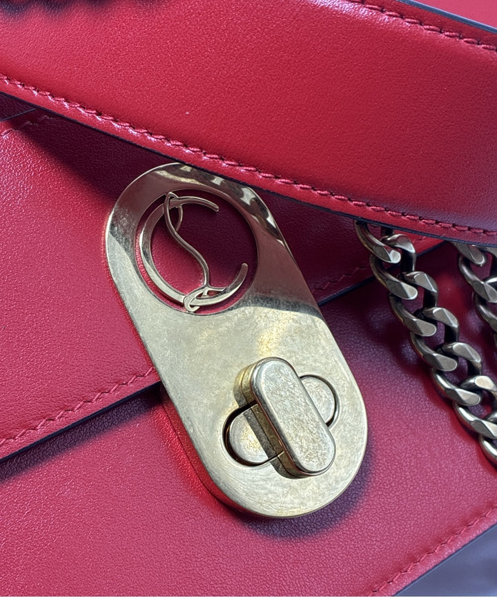 Christian Louboutin กระเป๋าสะพาย