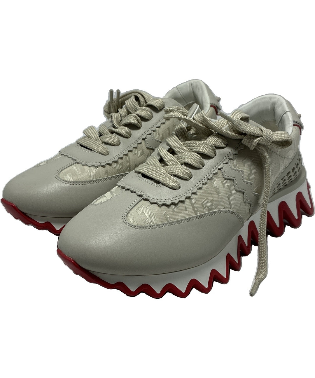 Christian Louboutin รองเท้าผ้าใบ